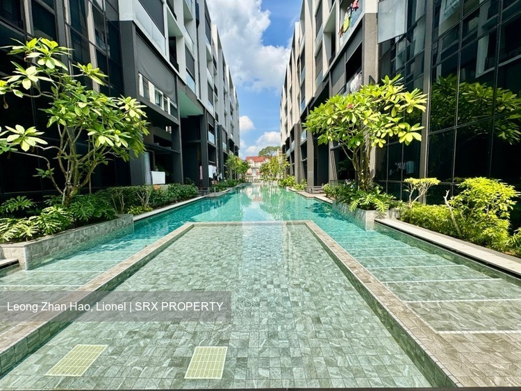 The Essence (D26), Apartment #607423671